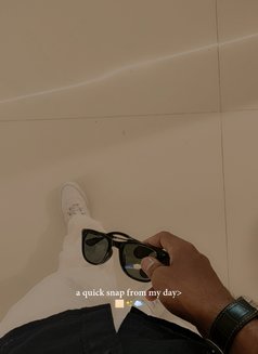 Young Beautiful Ass Boy - Male escort in Ahmedabad Photo 5 of 5