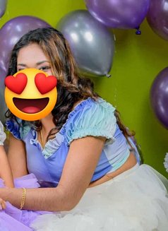 Young Beautiful Girls and Shemale - escort in Negombo Photo 1 of 5