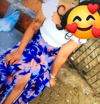 Young Beautiful Girls and Shemale - escort in Negombo