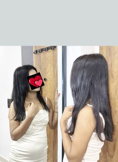 Young Beauty -Kajal - escort in Gurgaon Photo 2 of 2