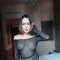 Beauty Sexy Feminine TS Vivien - Transsexual escort in Kuala Lumpur