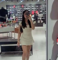 Young Bianca - Transsexual escort in Singapore