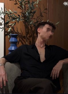 Korean big dick boy - Male escort in Bangkok Photo 4 of 4