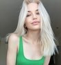 Young Blonde Jessica - escort in Dubai Photo 8 of 9