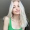 Young Blonde Jessica - puta in Dubai