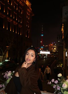 Young bombshell - Transsexual escort in Manila Photo 23 of 24