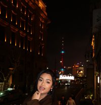 Mistika bombshell - Acompañantes transexual in Taipei Photo 23 of 24