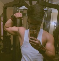 INDEPENDENT GIGOLO_SERVICES FOR WOMEN - Male escort in New Delhi