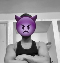 INDEPENDENT GIGOLO_SERVICES FOR WOMEN - Male escort in New Delhi