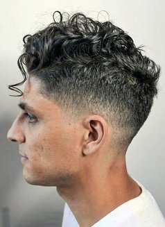 Young Boy D 24 Yr Old - Male escort in Abu Dhabi Photo 1 of 1