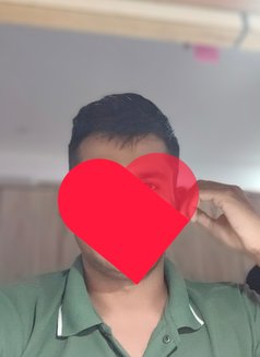 Young Boy Dark Fantasy - Male escort in New Delhi Photo 1 of 1