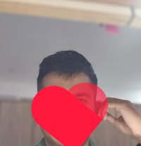 Young Boy Dark Fantasy - Male escort in New Delhi