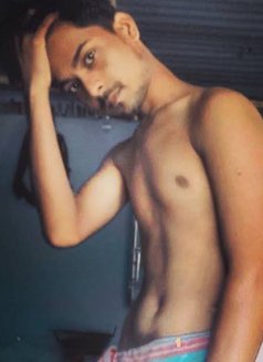 Young boy for females - Acompañantes masculino in New Delhi Photo 1 of 1
