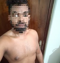 Young boy for Ladies - Male escort in Colombo