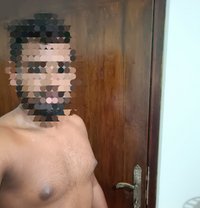 Young boy for Ladies - Male escort in Colombo