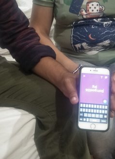 Young Boy for Married Ladies Only - Male escort in Lucknow Photo 9 of 9