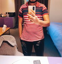 Young Boy for Married Milf/ Aunties - Male escort in Colombo