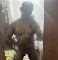 Young Boy for Vip Ladies - Male escort in Colombo