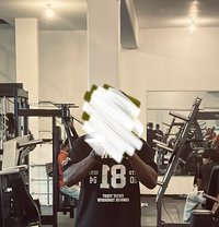 Young Boy for Vip Ladies - Male escort in Colombo