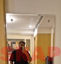 Young Boy for Your Satisfaction - Male escort in Ahmedabad