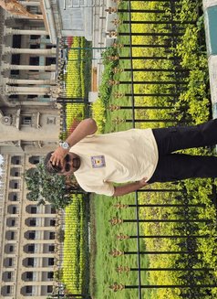 Young Boy for Your Satisfaction - Male escort in Ahmedabad Photo 4 of 4