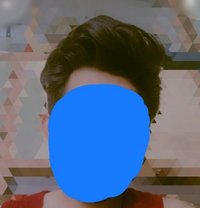 Young hot bubble butt boy... 21 old - Male escort in New Delhi