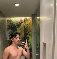 Young Boy Hard Fuck - Male escort in Bali