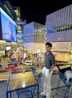 Young Boy Hard Fuck - Male escort in Bali Photo 1 of 8