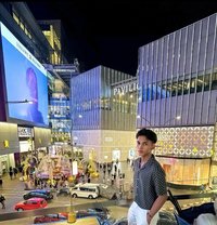 Young Boy Hard Fuck - Male escort in Bali Photo 1 of 8
