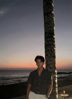 Young Boy Hard Fuck - Male escort in Bali Photo 6 of 8