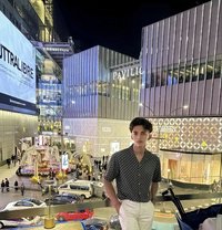 Young Boy Hard Fuck - Male escort in Bali