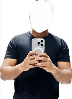 Young Boy - Male escort in Dubai Photo 2 of 5