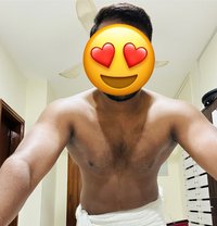 Young Boy - Male escort in Dubai