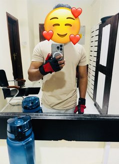 Young Boy - Male escort in Dubai Photo 5 of 5