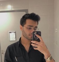 Young Boy - Male escort in İstanbul