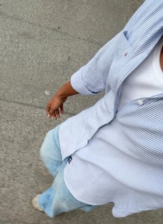 Let’s have fun together - Male escort in Mumbai Photo 1 of 5