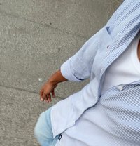 Let’s have fun together - Male escort in Mumbai