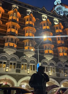 Let’s have fun together - Male escort in Mumbai Photo 5 of 5