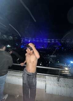 Young Boy - Male escort in New Delhi Photo 2 of 4
