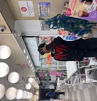 Young Boy - Male escort in New Delhi