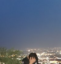 Young Boy - Male escort in Islamabad