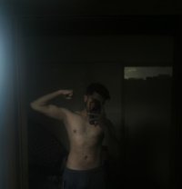 Young Boy - Male escort in Islamabad