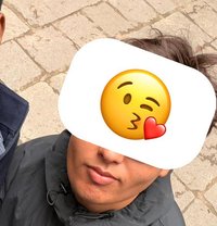 Young Boy Shaggy - Male escort in New Delhi