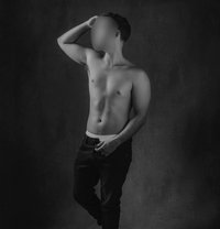 Young Boy - Male companion in Vilamoura
