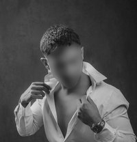 Young Boy - Acompañante masculino in Vilamoura