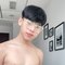 Young boy Thailand 🇹🇭🇸🇦 - Male escort in Riyadh