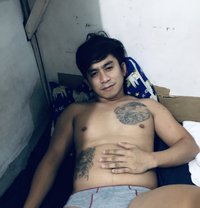 Young Boys 4 Hire - Male escort in Makati City