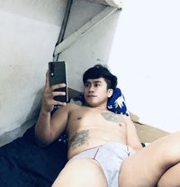 Young Boys 4 Hire - Male escort in Makati City