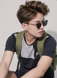 YOUNG BOYS 8INC SO HARD - Acompañantes masculino in Jakarta Photo 18 of 18