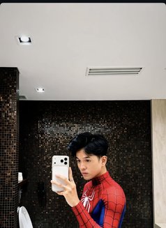 YOUNG BOYS 8INC SO HARD - Acompañantes masculino in Jakarta Photo 17 of 17